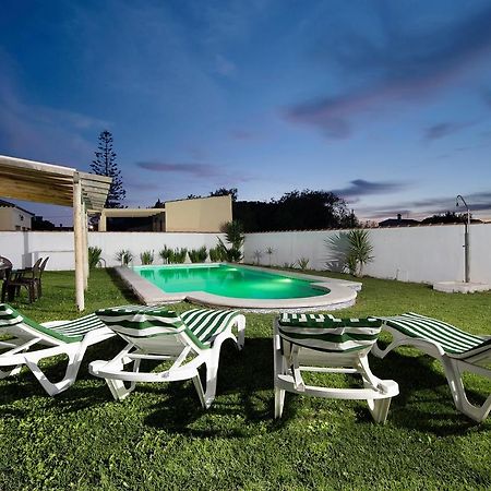 Chalet Isla del Sotillo Chiclana de la Frontera Esterno foto